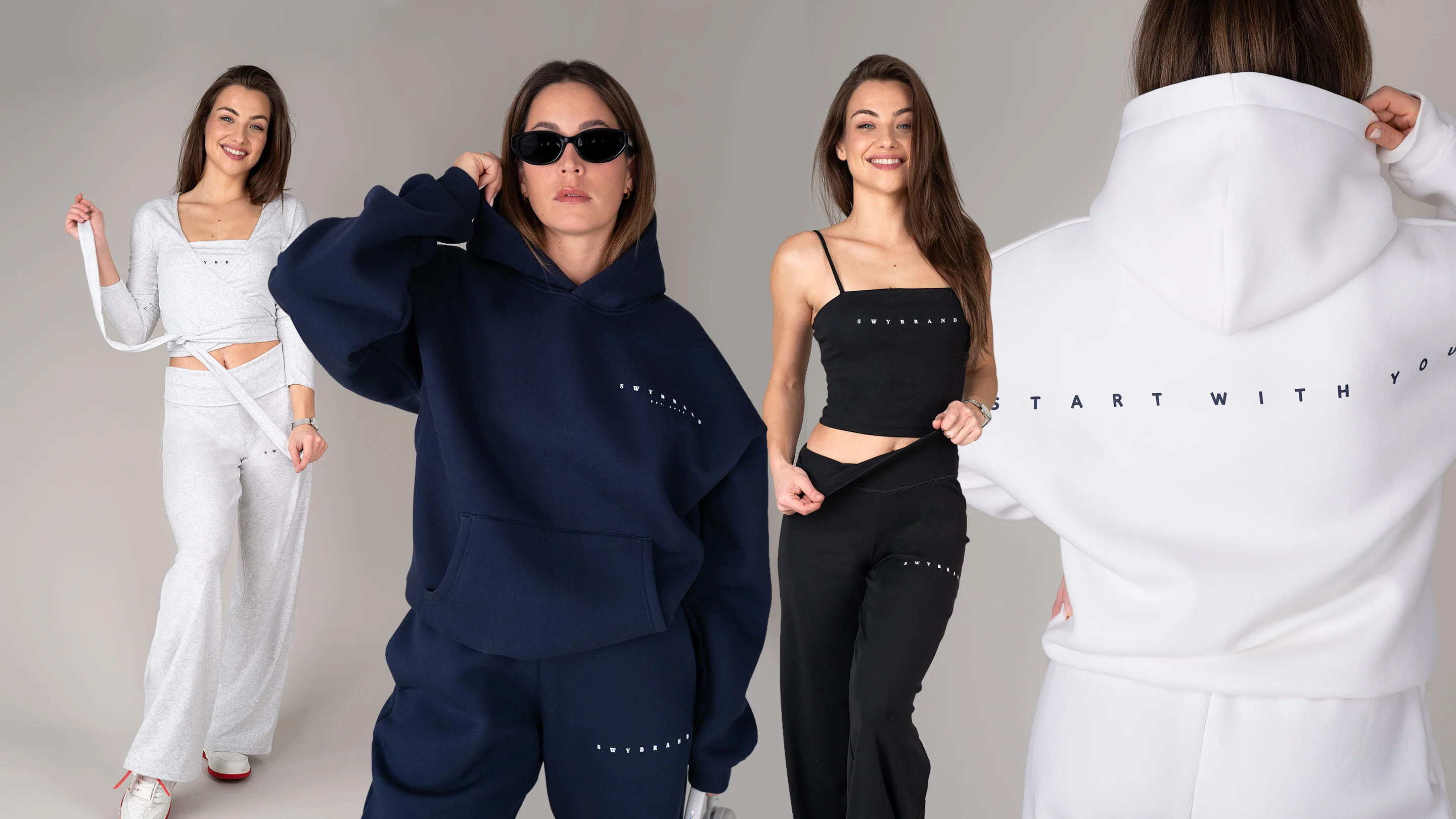 Eleva il Tuo Stile Attivo